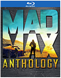 Mad Max Anthology Bonus DVD