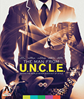 The Man From U.N.C.L.E. (2015) Limited Edition Bluray