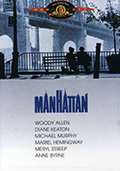 Manhattan DVD