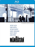 Manhattan Bluray