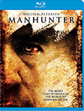 Manhunter Bluray