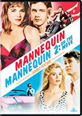 Mannequin 2 DVD