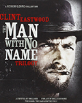 The Man With No Name Trilogy 4K Mastered Bluray