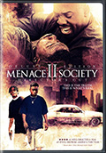 Menace II Society Deluxe Edition DVD