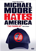 Michael Moore Hates America DVD