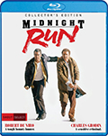 Midnight Run Bluray