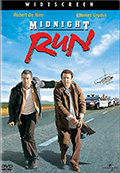 Midnight Run Re-release DVD