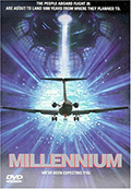 Millennium DVD