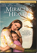 Miracles From Heaven DVD