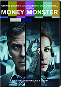 Money Monster DVD