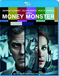 Money Monster Bluray
