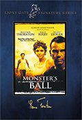 Monster's Ball Signature Series DVD