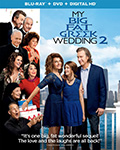 My Big Fat Greek Wedding 2 Bluray