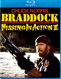 Braddock: Missing in Action III (1988)
