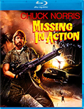 Missing in Action (1984) 