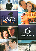 Tear Jerkers 6 Movie Collection DVD