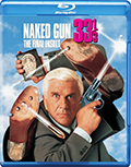 Naked Gun 3 DVD