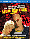 Natural Born Killers Diamond Luxe Edition Bluray