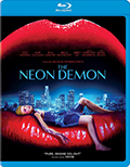 The Neon Demon Bluray