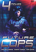 Future Cops Box Set DVD