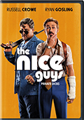 The Nice Guys DVD