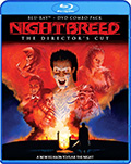 Director's Cut Version DVD