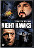 Nighthawks Re-release DVD