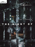 The Night Of DVD