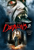 Original Release DVD