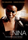 Nina DVD