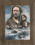 Noah Target Exclusive Bonus Bluray