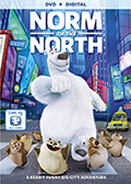 Norm of the North DVD
