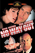 No Way Out DVD