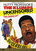 Unrated DVD