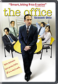 Office: Season 1 DVD