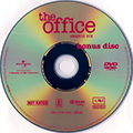 The Office: Season 6 Target Exclusive Bonus DVD