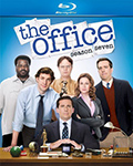 The Office: Season 7 Bluray