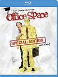 Office Space Bluray