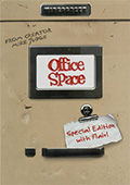 Office Space Special Edition Widescreen DVD