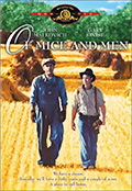 Of Mice and Men DVD