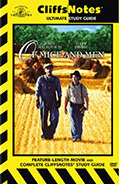 Of Mice and Men Cliff Notes Edition DVD