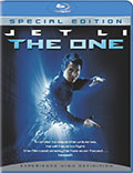 The One Bluray