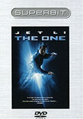 The One Superbit DVD