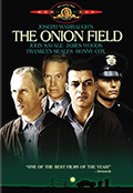 The Onion Field DVD