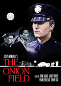 The Onion Field Re-release DVD