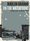 On The Waterfront Criterion Collection DVD