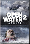 Open Water 2 DVD