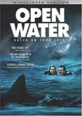 Open Water Widescreen DVD
