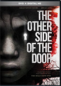 The Other Side Of The Door DVD