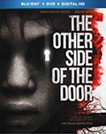 The Other Side Of The Door Bluray